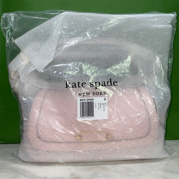 Kate spade Gramercy Small Flap Shoulder Bag - Picture 11 of 11